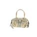 Botkier Hobo Bag: Gold Solid Bags
