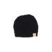 C&C California Beanie Hat: Black Print Accessories