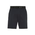 Calvin Klein MODERN TWILL SLIM SHORT BELT Herren night sky, Gr. 30-NI, Baumwolle, Männlich Hosen