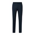 s.Oliver Black Label Hose Herren, Gr. 48, Viskose, s.O ULTIMATE Anzughose mit Hahnentritt Muster | 2136995.59N2.44 wecare