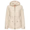 Camel Active JACKET Damen light sand, Gr. 44, Baumwolle, Jacken outdoor