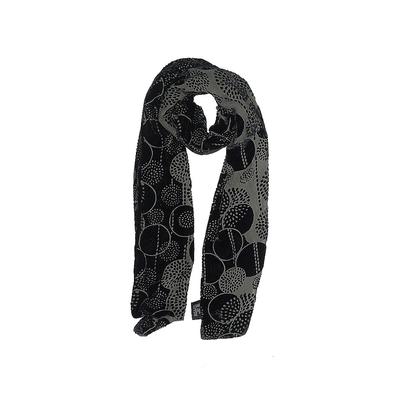 Scarf: Black Accessories