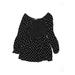 Gap Dress - Shift: Black Skirts & Dresses - Kids Girl's Size 12