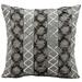 Kathy Ireland Home Cotton Throw Pillow Polyester/Polyfill/Cotton | 16 H x 16 W x 0.5 D in | Wayfair 798019011789