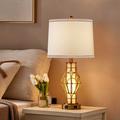 House of Hampton® Erdenheim Metal USB Table Lamp | 27.01 H x 12.99 W x 12.99 D in | Wayfair FAA94D8964B94638A7F5C2B0C30BF0FD