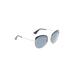 Prada Sunglasses: Silver Accessories