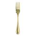 Walco G2705 7 1/2" Dinner Fork with 18/0 Stainless Grade, Colgate Pattern, Stainless Steel