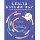 Health Psychology - David F Marks, Michael Murray, Emee Vida Estacio, Rachel A Annunziato, Abigail Locke, Gareth J Treharne, Taschenbuch