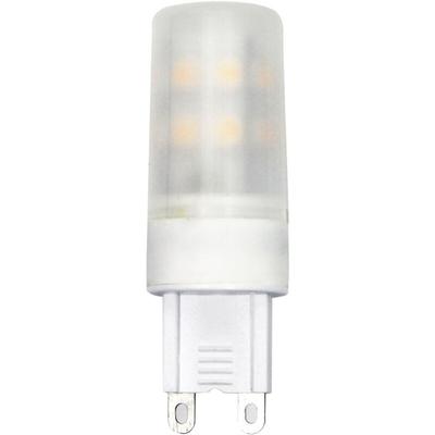 LM85224 led eek f (a - g) G9 Stiftsockel 3.5 w = 32 w Warmweiß (ø x l) 16 mm x 50 mm 1 St. - Lightme