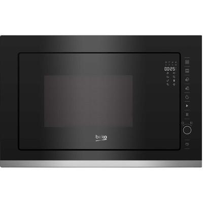 Beko - 25l.mo+grill.900w.elec.digit.ix/ - BMGB25333X