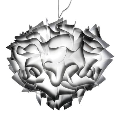 Slamp Veli - Designer-Hängelampe Ø 42cm anthrazit Image