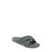 Hila Water Resistant Slide Sandal