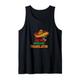 Nacho Average Translator Lustiger Cinco de Mayo Tank Top