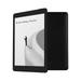 Meterk Electronic Book E-ink 6 inch e-reader 1GB+32GB Android 8.1 Digital Paper Notepad Support Wifi & BT Connection Screen Brightness Adjustable Type-C Port