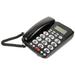 Home Landline Phone Business Phones Reusable for Desk Decorative Items Commercial Wired Office