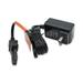 Compatible Charger for Power Wheels TMNT KFX BCK86 Ride-On Vehicle