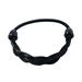 Huarll Hair Rope Magic Hair Stick Realistic Wig Ponytail Holder Hair Accessory Synthetic Wig Hair Elastic Rubber