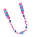 Huarll Hair Rope Girl Hair-Accessories Hair Accessories Girls Set Colorful Torsion Hair Hair Accessories with Rhinestones Diy Hair Styling Accessories 1Pc