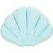 Pillows Bathroom Mat Bathtub Accessory Inflatable Pad Shower for Neck and Back Support with Suction Cups The Shoulder