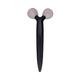 Roller Face Massager Skin Firming Tightening Smoothing Jade Safe Body Shaping Ball Face Roller for Women Salon Home