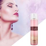 AYA Flower Season Flower Fruity Body Perfume Hair And Body Fragrance Girlfriend Fragrance Mist Fruity Body Spray Women s Long Lasting Fragrance Spray Fragrance 236ml