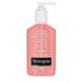 Neutrogena Oil-Free Acne Wash Facial Cleanser Pink Grapefruit 6 Ounce