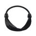 Huarll Hair Rope Magic Hair Stick Realistic Wig Ponytail Holder Hair Accessory Synthetic Wig Hair Elastic Rubber