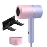 Small Portable Foldable Dryer Hair Diffuser Blow Dryer Compact Hair Dryer Curly Hair Dryer Hair Dryer Ionic Ionic Hair Dryer Travel Hair Dryer With Diffuser