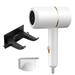 Small Portable Foldable Dryer Hair Diffuser Blow Dryer Compact Hair Dryer Curly Hair Dryer Hair Dryer Ionic Ionic Hair Dryer Travel Hair Dryer With Diffuser