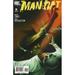 Man-Bat (4th Series) #5 VF ; DC Comic Book