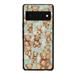 Whimsical-teddy-bear-patterns-1 phone case for Google Pixel 6 Pro(2021) for Women Men Gifts Soft silicone Style Shockproof - Whimsical-teddy-bear-patterns-1 Case for Google Pixel 6 Pro(2021)