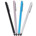 Stylus Pen 4Pcs Universal Capacitive Stylus Pens Stylist Pens for Screens High Sensitivity Stylus Pen Capacitive Stylus Pens Tablet Writing Pen for Tablet