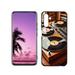 Compatible with Samsung Galaxy A13 5G Phone Case Retro-vinyl-record-beats-2 Case Silicone Protective for Teen Girl Boy Case for Samsung Galaxy A13 5G