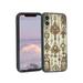 Whimsical-enchanted-mirror-symbols-5 phone case for iPhone 11 for Women Men Gifts Soft silicone Style Shockproof - Whimsical-enchanted-mirror-symbols-5 Case for iPhone 11