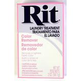 Rit Dye Laundry Treatment Color Remover Powder 2 oz 72-Pack