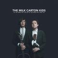 All The Things That I Did And All The Things That (CD, 2018) - The Milk Carton Kids