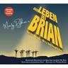 Das Leben Des Brian (CD, 2023) - Gärtnerplatz Theater