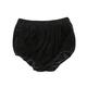 Slowmoose Kids Shorts-velvet Bottoms Bloomer Short Black 24M