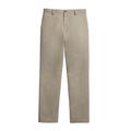 Men's Big & Tall Dockers easy stretch khakis by Dockers in Timberwolf (Size 50 30)