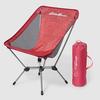 Eddie Bauer Packable Camp Chair - Flamingo - Size ONE SIZE