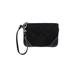 Coach Wristlet: Black Bags