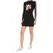 Adidas Dresses | Adidas Originals Her Studio London 3 Stripes Dress | Color: Black | Size: M