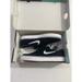 Nike Shoes | New Mens Size 9.5 Black White Nike Sb Zoom Stefan Janoski Og Skate Shoes | Color: Black/White | Size: 9.5