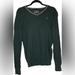 American Eagle Outfitters Sweaters | American Eagle Outfitters Green Sweater | Color: Green | Size: S