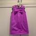 J. Crew Dresses | Girls Crewcuts (J. Crew) Sleeveless Dress | Color: Pink/Purple | Size: 8g