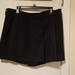 Nine West Shorts | New- Women's Nine West Shorts- Size 18 | Color: Black | Size: 18