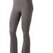 Nike Pants & Jumpsuits | Nike Gray Flare Power Studio Tights | Color: Black/Gray | Size: S