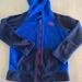 The North Face Other | Boys Fleece | Color: Blue/Red | Size: 5