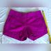 J. Crew Shorts | Euc J.Crew Fushia Chino Shorts, Size 0 | Color: Pink/Purple | Size: 0