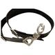 D&G Leather belt